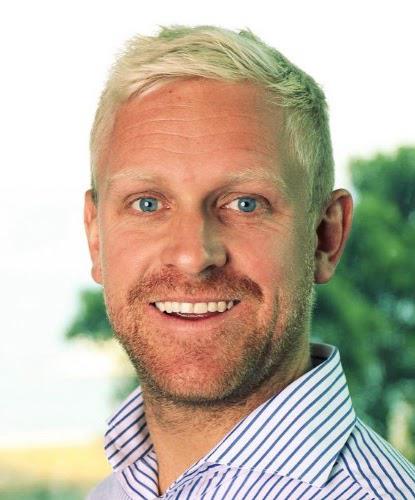 Andrew Finnie — Bitcoin x Real Estate Strategist